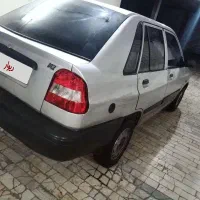 پراید 141مدل88 آس|خودرو سواری و وانت|تهران, تهرانپارس غربی|دیوار