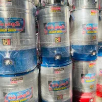 لباسشویی و پتوشور گوهرشو|ماشین لباسشویی و خشک‌کن لباس|محمدشهر, محمدشهر|دیوار