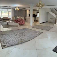 رهن و اجاره ویلایی جاده چالوس مبله