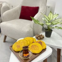 شیرینی خانگی آنام