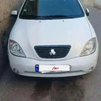 تیبا صندوق‌دار پلاس، مدل ۱۴۰۰