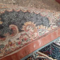 سلام فرش دستباف گونه تراکم ۲۵۵۰