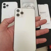 ایفون ۱۱ پرو درحد