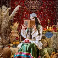 جشنواره و نمایشگاه یلدا