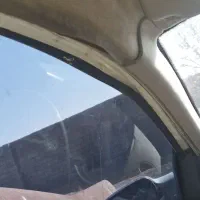 فروش و معاوضه|خودرو سواری و وانت|مشهد, تبادکان|دیوار