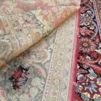 فرش 3در 4 تمیز نرم