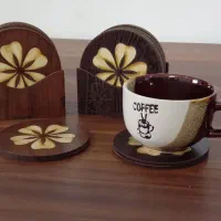 دکوریجات وجالوازم ارایشی وچشم زخم تعدادبالاهست