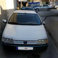 ماشین روآ مدل ۸۶