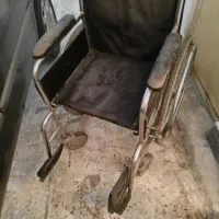 ویلچر ایران بهکار|آرایشی، بهداشتی، درمانی|رشت, چمارسرا|دیوار