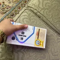 آیفن ۱۶نرمال سفید نات اکتیو+بیمه و گارانتی|موبایل|شهریار, شهریار|دیوار