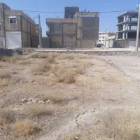 زمین ۵۰ متری تجاری