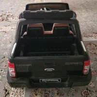 ماشین شارژی فوردFORD|اسباب‌بازی بچه|سرپل ذهاب, |دیوار