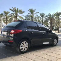 207i دنده ای مدل ۱۴۰۰، TU5|خودرو سواری و وانت|جم, |دیوار