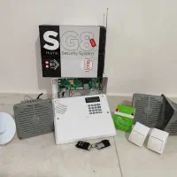 دزدگیر اماکن سایلکس