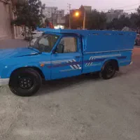 مدل۱۰۴۳|خودرو سواری و وانت|قدس, شهر‌قدس|دیوار