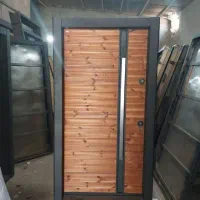 کد2009 راش بلوط ضدآب ضدسرقت  داخلی