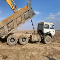 اویکو 330 معدن|خودرو سنگین|قم, پردیسان|دیوار
