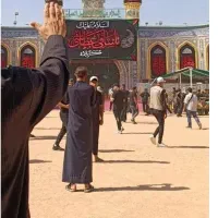 کاروان کربلا نجف سامرا از شهرهای مختلف|تور و چارتر|همدان, |دیوار