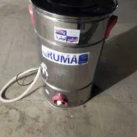 پتو شور گیربکس دار