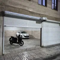 ۹۰ متری انبار