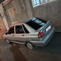 ماشین 141|خودرو سواری و وانت|مهاباد (آذربایجان غربی), |دیوار