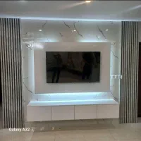 استخدام نیرو ساده و بلد کار برای نصب کناف|استخدام معماری، عمران و ساختمانی|اراک, |دیوار