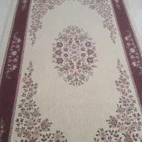 دو تخته فرش ۶ متری