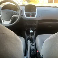 Tu5 207i|خودرو سواری و وانت|زیرآب, |دیوار