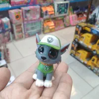 فیگور سگ های نگهبان|اسباب‌بازی بچه|بابل, |دیوار