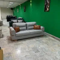 کاناپه تخت شو مبل تختخوابشو پلاس کد۱۰۱۵