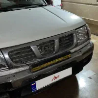 نیسان پیکاپ ۸۳