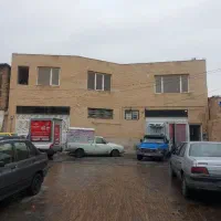 مغازه تجاری ۱۶۰ متر امام زاده ابراهیم