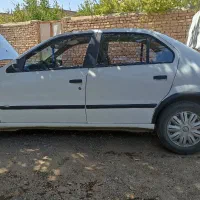 سمند LX ef7 بنزینی