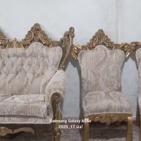 مبلمان ومیز.غذا خوری|مبلمان خانگی و میز عسلی|تهران, کوثر|دیوار