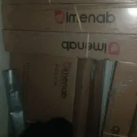 رادیاتور اکبند