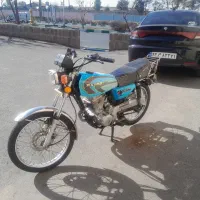 هندا رهرو 200