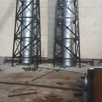 کانال کولر سازی صنعتی مسکونی هود دودکش داکت اسپلیت|خدمات پیشه و مهارت|همدان, |دیوار