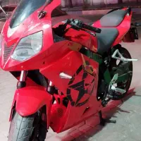 دایلیم ۲۵۰  ریس|موتورسیکلت|گنبد کاووس, |دیوار