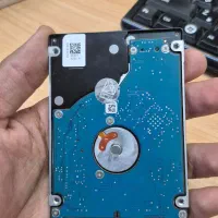 هارد 320 گیگ HDD لپتاپی (۲.۵ اینچ)|قطعات و لوازم جانبی رایانه|حمیدیا, |دیوار