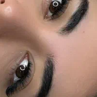 اکستنشن مژه|خدمات آرایشگری و زیبایی|قم, بنیاد|دیوار