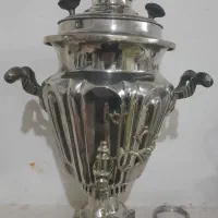 سماور ورشاب قدیمی