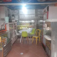 وسایل شیرینی فروشی