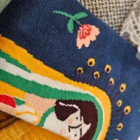 ست جوراب زنانه|لباس|تهران, جنتآباد جنوبی|دیوار