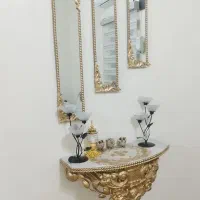 آیینه کنسول