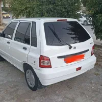 فروش پراید هاچ بک ۱۱۱