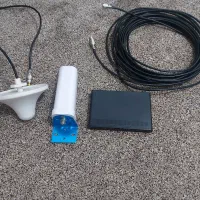 دستگاه تقویت آنتن موبایل