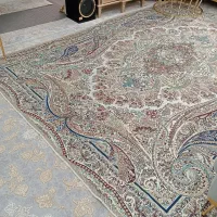 دو عدد روفرشی ۹ متری