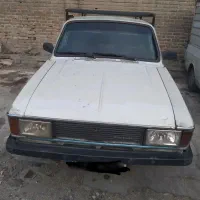 وانت پیکان ۸۷دوگانه