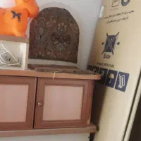 میز|میز تحریر و کامپیوتر|گلپایگان, |دیوار