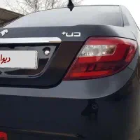 دنا پلاس توربو۶ دنده خشک